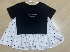 美品　ケイトスペード トップス　110