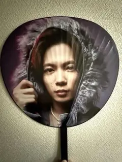 神宮寺勇太YUTA JINGUJI うちわ
