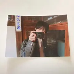 TXT SPUR 公式 SEOUL CITY GUIDE 特典A ボムギュ