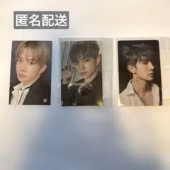 ENHYPEN DARK BLOOD ラキドロ トレカ ヒスン