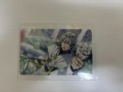 アイナナ　アソビストア　特典　千