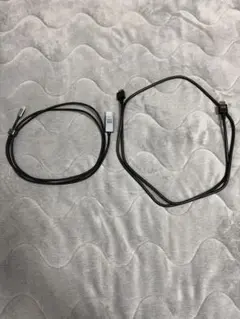 左がusb-cとhdmi 右が両方hdmi