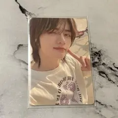 ボムギュ　fight or escape txt