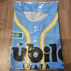 東京サンビームズ 公式レプリカTシャツ XLサイズ バレーボール 新品