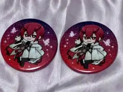浦島坂田船 の となりの坂田 缶バッジ 3個セット - メルカリ