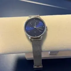 SKAGEN スカーゲン Anita SKW2391 星空 レディース 腕時計のサムネイル