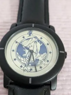 【稼動品】Jean Paul GAULTIER☆腕時計☆6031-L09529のサムネイル