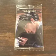 txt トゥバ ウエハース　テヒョン