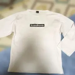 B ONE SOUL ロゴ トレーナー Lサイズ