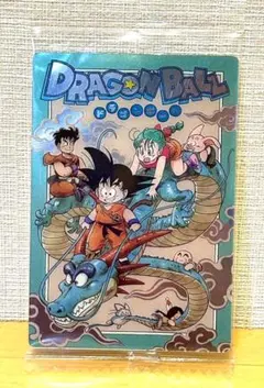 ドラゴンボール】イタジャガSEC 5-30 CR 5-29 内袋未開封 - メルカリ