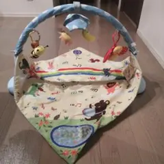 こどもちゃれんじbaby ベビージム