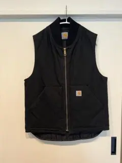 Carhartt カーハート　ダックベストのサムネイル