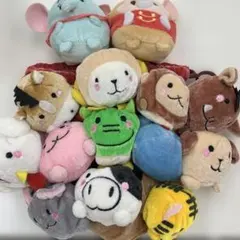 2025年最新】ツムツム 干支の人気アイテム - メルカリ