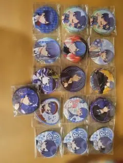 ビバレン イッセイ 缶バッジ asap - メルカリ