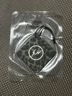 新品 retaw リトゥ fragment フラグメント カータグ フレグランス