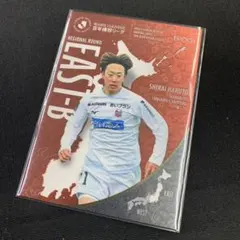 いわきFC 中野陽斗 EPOCH 2026 Jリーグ インサートカード - メルカリ