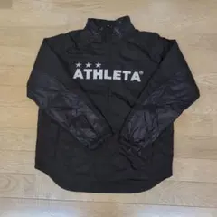 サッカージャージ上下