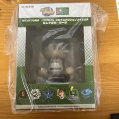 パワフルプロ野球パワプロくん プライズアクションフィギュア ヤクルトスワローズ