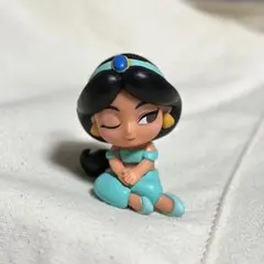 ディズニープリンセス　肩ズンFig. ジャスミン