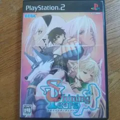 PS2ソフト『シャイニング・ティアーズ』