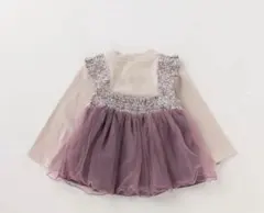 100センチ 女の子 長袖