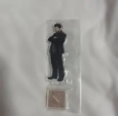 SAKAMOTODAYSサカモトデイズ 豹 一番くじ アクリルスタンド アクスタ