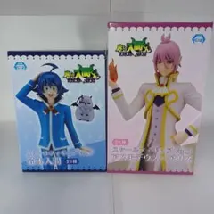 魔入りました！入間くん アスモデウスアリス サンリオ ひこくじ 缶