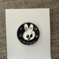 Straykids 展覧会 リノ ランダムピンバッチ