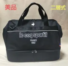 2026年最新】ルコック ゴルフ ボストンバッグの人気アイテム - メルカリ