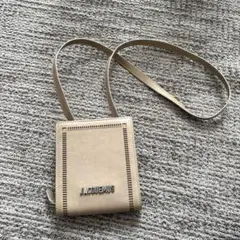 J0544S 未使用品 24SS JACQUEMUS ボディバッグ - メルカリ