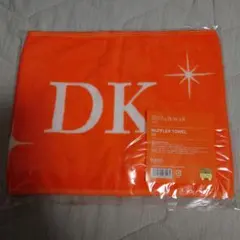 SEVENTEEN BE THE SUN JAPAN マフラータオル ドギョム