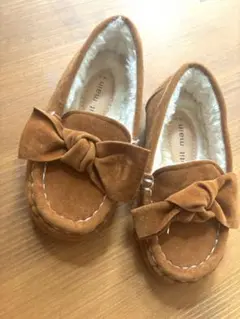 petit main リボンシューズ♡