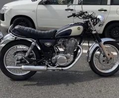 2026年最新】SR400 シートの人気アイテム - メルカリ