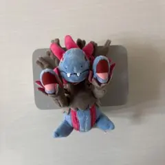 2026年最新】サザンドラぬいぐるみの人気アイテム - メルカリ