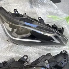 86 ハイパフォーマンス 純正 ヘッドライトASSY 左右セット - メルカリ