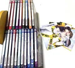 いおかいつき　リロードシリーズ　全巻セット