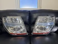 売切り値下げ⭐︎新品に近いE51ヘッドライト 2026年最新】E51 ヘッドライト 左右の人気アイテム - メルカリ