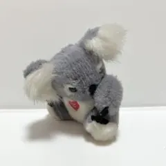 昭和レトロ ビンテージ コアラ ぬいぐるみ 懐かしい 希少 - メルカリ