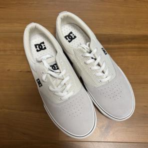 dc shoes 27