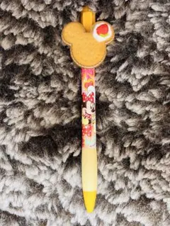 東京ディズニーリゾート　スイーツ フリクション　ボールペンセット