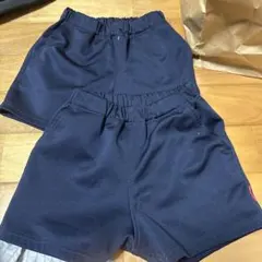 麒麟児　130 ハーフズボン　体操服　130センチ　保育園　幼稚園