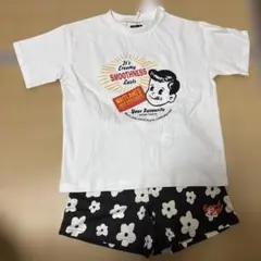 MARKEY'S Tシャツ・パンツセット　110 120のサムネイル