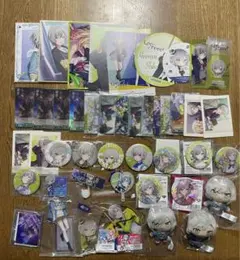 プロジェクトセカイ　引退　大量　まとめ売り　日野森志歩