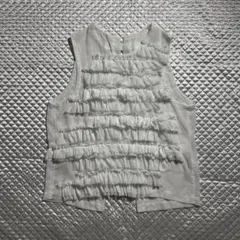 【希少】コムデギャルソン COMME des GARCONS ビスチェ 2025年最新】COMME des GARCONS ビスチェの人気アイテム - メルカリ