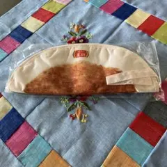 餃子の王将 餃子型カバー