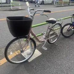 シティサイクル 24インチのサムネイル