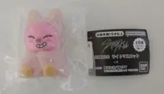 StrayKids　ライトマスコット　チャンビン