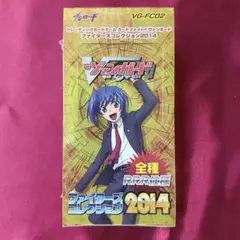 ヴァイスシュバルツ 涼宮ハルヒの憂鬱 エクストラブースター 未開封