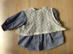 petit main トップス