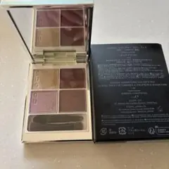 SUQQU シグニチャーカラーアイズ